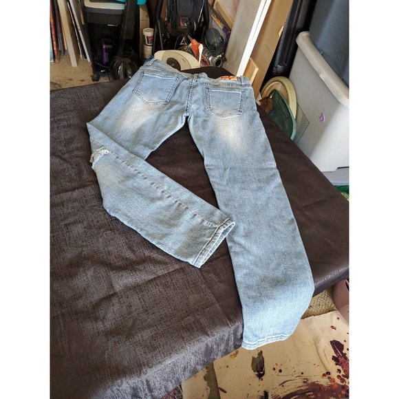 jeans - Picture 2 of 3